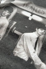 画像をギャラリービューアに読み込む, 90'S THE BEATLES MARYLEBONE PHOTO BAND T-SHIRT / WHITE [SIZE: L USED]

