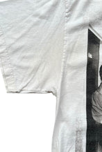 画像をギャラリービューアに読み込む, 90'S THE BEATLES MARYLEBONE PHOTO BAND T-SHIRT / WHITE [SIZE: L USED]
