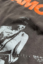 画像をギャラリービューアに読み込む, 90-00'S EARLY Y2K RAMONES LOUD AND FAST BAND T-SHIRT / BLACK [SIZE: M USED]
