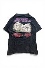 画像をギャラリービューアに読み込む, MADE IN UK 85'S DEEP PURPLE BAND T-SHIRT / BLACK [SIZE: L USED]
