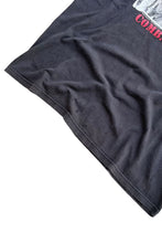 画像をギャラリービューアに読み込む, MADE IN USA Y2K 02'S THE CLASH COMBAT ROCK BAND T-SHIRT / BLACK [SIZE: M USED]
