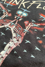 画像をギャラリービューアに読み込む, 07'S PINK FLOYD BAND T-SHIRT / BLACK [SIZE: L USED]
