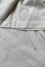 画像をギャラリービューアに読み込む, MADE IN USA 80'S V NECK FOOTBALL GAME SHIRT / WHITE [SIZE: S USED]
