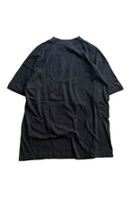 画像をギャラリービューアに読み込む, 90'S UFO WILD WILLING AND INNOCENT PAKISTAN COTTON BAND T-SHIRT / BLACK [SIZE: M USED]
