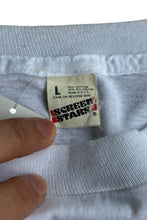 画像をギャラリービューアに読み込む, MADE IN USA 89'S HARLEY DAVIDSON T-SHIRT / WHITE [SIZE: L USED]
