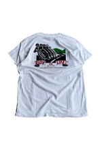 画像をギャラリービューアに読み込む, MADE IN USA 89'S HARLEY DAVIDSON T-SHIRT / WHITE [SIZE: L USED]
