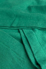 画像をギャラリービューアに読み込む, MADE IN USA 90'S T-SHIRT / GREEN [SIZE: M USED]
