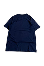 画像をギャラリービューアに読み込む, MADE IN USA 80'S NY YANKEES T-SHIRT / NAVY [SIZE: M USED]
