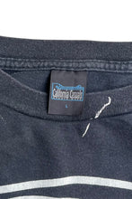 画像をギャラリービューアに読み込む, MADE IN USA 90'S FORD THUNDER ADVERTISING T-SHIRT / BLACK [SIZE: L USED]
