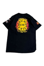 画像をギャラリービューアに読み込む, 90'S KINGSTON  MINES CHICAGO T-SHIRT / BLACK [SIZE: M USED]
