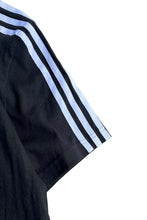 画像をギャラリービューアに読み込む, MADE IN TURKEY 21'S FOOTBALL GAME T-SHIRT / BLACK [SIZE: M DEADSTOCK/NOS]

