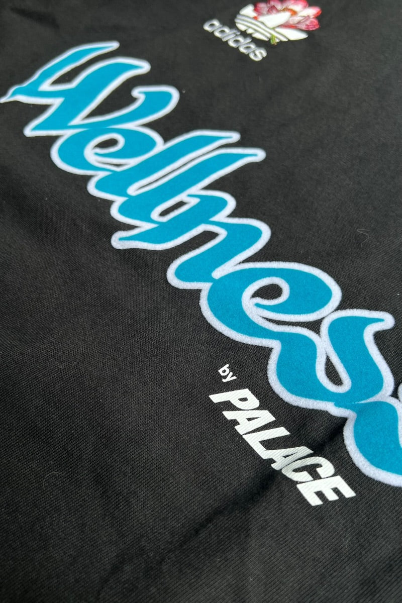 MADE IN TURKEY 21'S FOOTBALL GAME T-SHIRT / BLACK [SIZE: M DEADSTOCK/NOS]