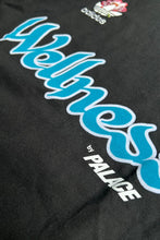 画像をギャラリービューアに読み込む, MADE IN TURKEY 21'S FOOTBALL GAME T-SHIRT / BLACK [SIZE: M DEADSTOCK/NOS]
