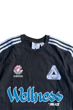 画像をギャラリービューアに読み込む, MADE IN TURKEY 21'S FOOTBALL GAME T-SHIRT / BLACK [SIZE: M DEADSTOCK/NOS]
