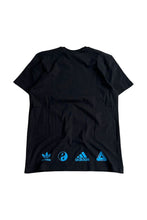 画像をギャラリービューアに読み込む, MADE IN TURKEY 21'S FOOTBALL GAME T-SHIRT / BLACK [SIZE: M DEADSTOCK/NOS]
