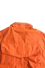 画像をギャラリービューアに読み込む, 90'S HUNTING VEST / ORANGE	[SIZE: 8 USED]

