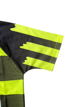 画像をギャラリービューアに読み込む, MADE IN ENGLAND 96-97'S CELTIC FOOTBALL GAME SHIRT / NEON [SIZE: S DEADSTOCK/NOS]
