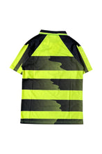 画像をギャラリービューアに読み込む, MADE IN ENGLAND 96-97'S CELTIC FOOTBALL GAME SHIRT / NEON [SIZE: S DEADSTOCK/NOS]
