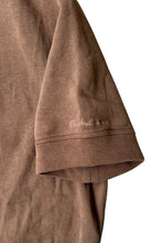 画像をギャラリービューアに読み込む, MADE IN PORTUGAL PURPLE LABEL S/S SWEATSHIRT / BROWN [SIZE: M USED]
