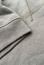 画像をギャラリービューアに読み込む, MADE IN PORTUGAL PURPLE LABEL S/S SWEATSHIRT / BROWN [SIZE: M USED]
