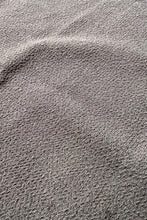 画像をギャラリービューアに読み込む, MADE IN JAPAN 90'S WOOL KNIT NOSLEEVE TOP / BROWN [SIZE: M USED]

