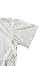 画像をギャラリービューアに読み込む, 90'S BEAVIS AND BUTT-HEAD PARODY BAHAMAS T-SHIRT / WHITE [SIZE: M USED]
