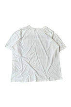 画像をギャラリービューアに読み込む, 90'S BEAVIS AND BUTT-HEAD PARODY BAHAMAS T-SHIRT / WHITE [SIZE: M USED]

