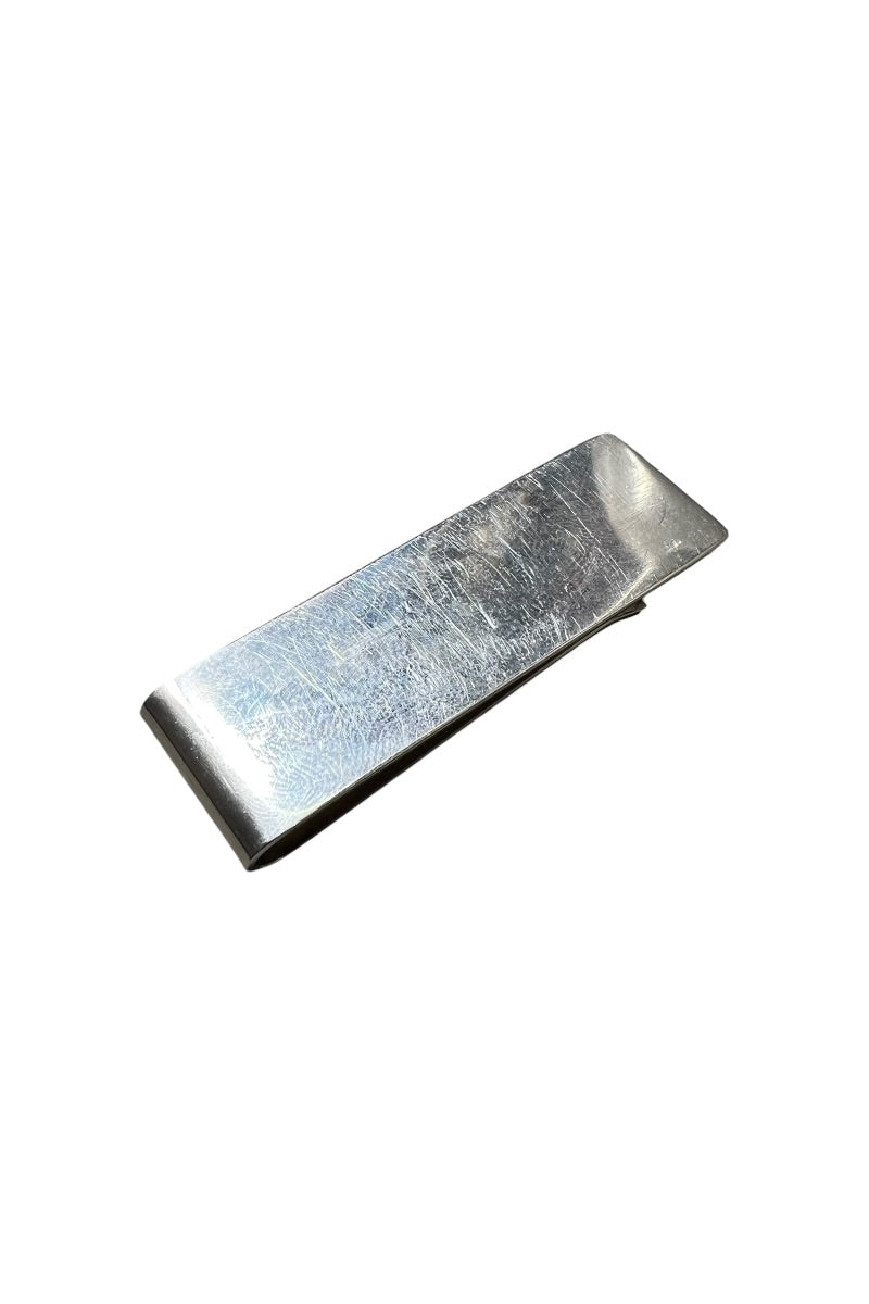 925 MONEY CLIP / SILVER [SIZE: ONE SIZE USED]