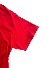 画像をギャラリービューアに読み込む, Y2K EARLY 00'S MACDONALD'S PARODY MARIJUANA T-SHIRT / RED [SIZE: L USED]
