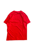 画像をギャラリービューアに読み込む, Y2K EARLY 00'S MACDONALD'S PARODY MARIJUANA T-SHIRT / RED [SIZE: L USED]
