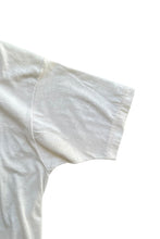 画像をギャラリービューアに読み込む, 76'S I LOVE YOU T-SHIRT / WHITE [SIZE: XS USED]
