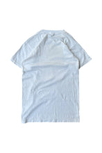 画像をギャラリービューアに読み込む, MADE IN USA 76'S FARRAH FAWCETT T-SHIRT / WHITE [SIZE: L USED]
