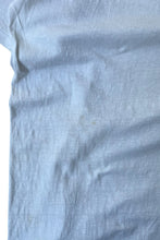 画像をギャラリービューアに読み込む, MADE IN USA 76'S FARRAH FAWCETT T-SHIRT / WHITE [SIZE: L USED]

