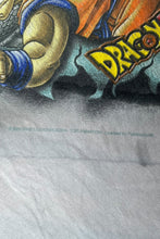 画像をギャラリービューアに読み込む, Y2K EARLY 00'S DRAGON BALL GOKU ANIME T-SHIRT / GRAY [SIZE: S USED]
