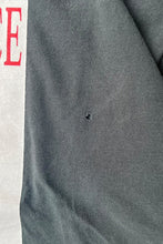画像をギャラリービューアに読み込む, MADE IN USA Y2K EARLY 00'S SCAR FACE MOVIE T-SHIRT / BLACK [SIZE: L USED]
