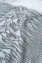 画像をギャラリービューアに読み込む, MADE IN USA 90'S JOY DIVISION MUSIC T-SHIRT / OFF WHITE [SIZE: S USED]
