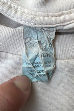 画像をギャラリービューアに読み込む, MADE IN USA 90'S JOY DIVISION MUSIC T-SHIRT / OFF WHITE [SIZE: S USED]
