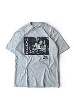 画像をギャラリービューアに読み込む, 22'S SKATEBOARDING T-SHIRT / GREY [SIZE: S USED]
