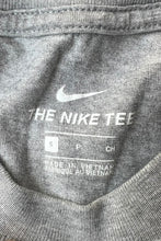 画像をギャラリービューアに読み込む, 22'S SKATEBOARDING T-SHIRT / GREY [SIZE: S USED]
