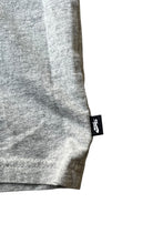 画像をギャラリービューアに読み込む, 22'S SKATEBOARDING T-SHIRT / GREY [SIZE: S USED]
