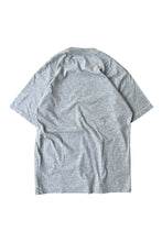 画像をギャラリービューアに読み込む, 22'S SKATEBOARDING T-SHIRT / GREY [SIZE: S USED]
