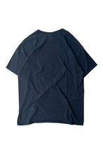 画像をギャラリービューアに読み込む, KEITH HARING T-SHIRT / BLACK [SIZE: L USED]
