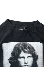 画像をギャラリービューアに読み込む, DOORS BAND T-SHIRT / BLACK [SIZE: S USED]
