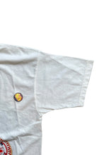 画像をギャラリービューアに読み込む, 99'S MLB CHAMPIONSHIP T-SHIRT / WHITE [SIZE: L DEADSTOCK/NOS]
