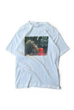 画像をギャラリービューアに読み込む, 09'S Y2K MICHAEL JACKSON MUSIC T-SHIRT / WHITE [SIZE: M USED]
