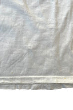画像をギャラリービューアに読み込む, MADE IN USA 80'S MESSAGE T-SHIRT / WHITE [SIZE: L USED]
