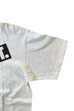 画像をギャラリービューアに読み込む, MADE IN USA 90'S JUST DO IT T-SHIRT / WHITE [SIZE: M USED]
