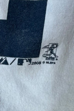 画像をギャラリービューアに読み込む, 08'S Y2K JETER T-SHIRT / WHITE [SIZE: M USED]
