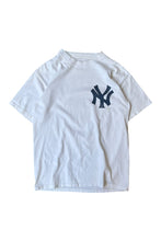 画像をギャラリービューアに読み込む, 08'S Y2K JETER T-SHIRT / WHITE [SIZE: M USED]
