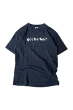 画像をギャラリービューアに読み込む, MADE IN MEXICO PRO CLUB 90'S-Y2K HARLEY-DAVIDSON T-SHIRT / BLACK [SIZE: L USED]
